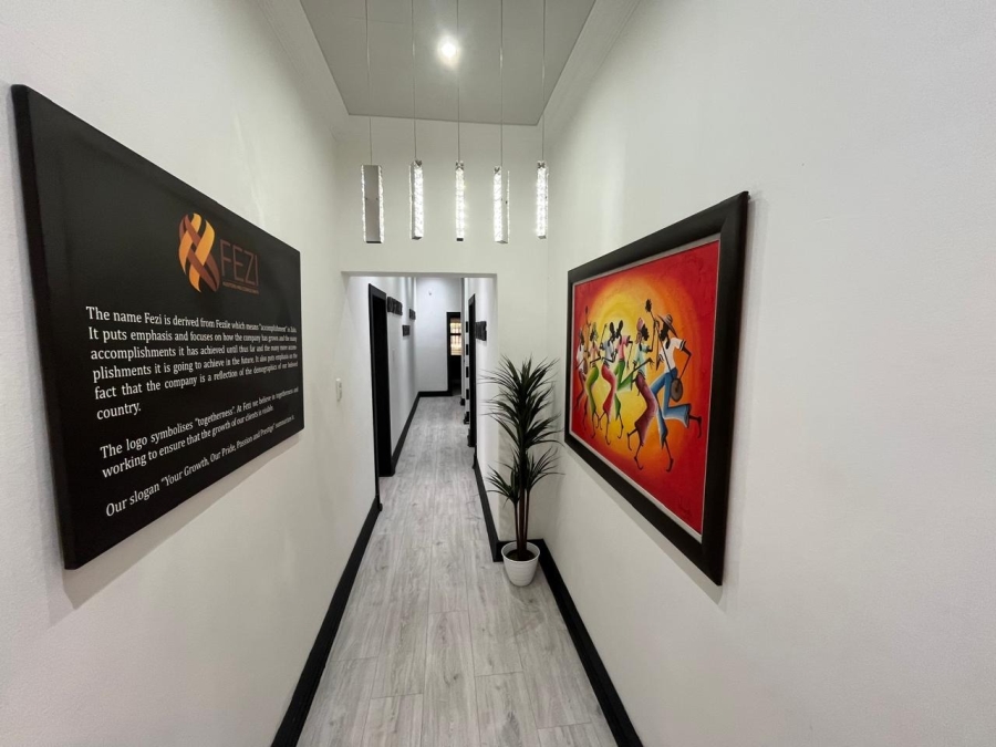 To Let commercial Property for Rent in Westdene Free State